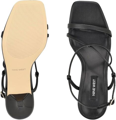 Nine West Women's Haya Heeled Sandal in Saudi Arabia
