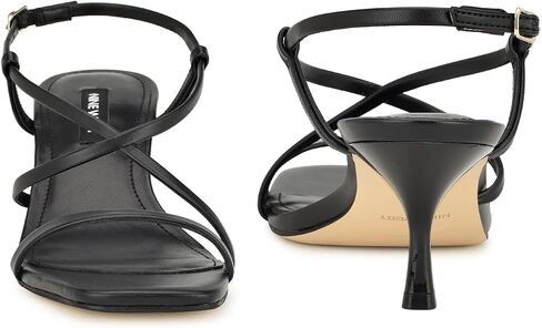 Nine West Women's Haya Heeled Sandal in Saudi Arabia
