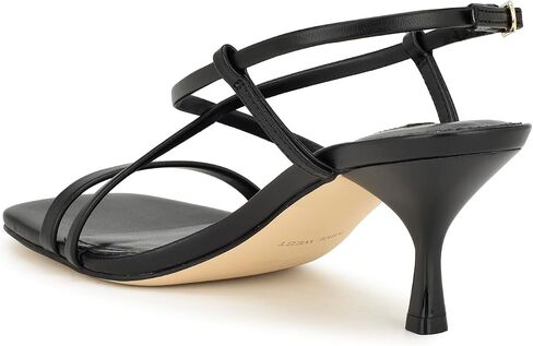 Nine West Women's Haya Heeled Sandal in Saudi Arabia