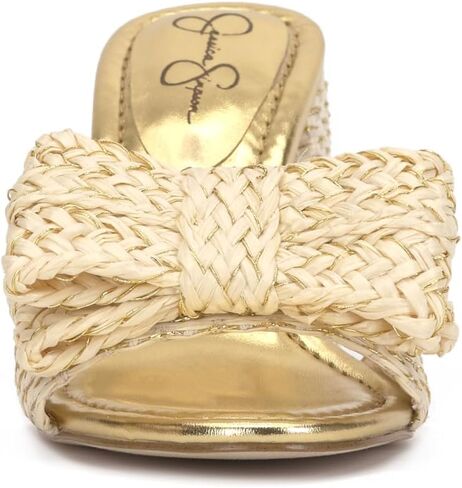 Jessica Simpson Women's Romilda Heeled Sandal in Saudi Arabia