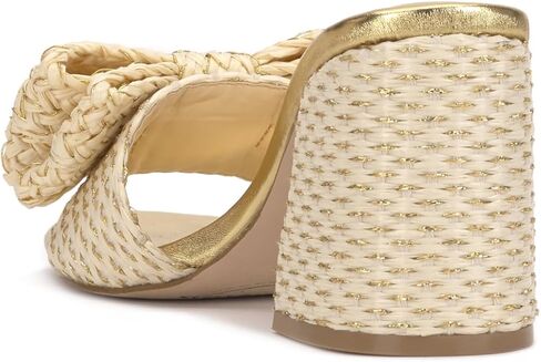 Jessica Simpson Women's Romilda Heeled Sandal in Saudi Arabia