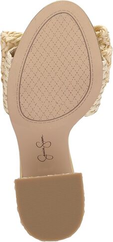 Jessica Simpson Women's Romilda Heeled Sandal in Saudi Arabia
