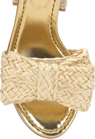 Jessica Simpson Women's Romilda Heeled Sandal in Saudi Arabia