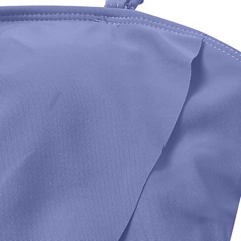 Women Plus Size Tankini Swimsuits Loose Fit Swim Tank Top with Bikini Bottom Bathing Suit Sexy 2025 Modest Swimwear in Saudi Arabia