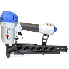 Spotnails X1S76-8650 Medium Crown Stapler, 5/8" to 2" #X1S76-8650