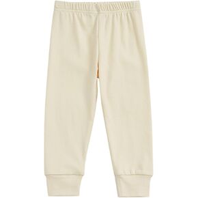 Girl Sweatpants Girls Joggers Cotton High Waisted Kids Athletic Pants for Yoga Running Lounge Wear Girls' Fashion