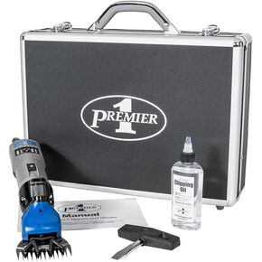 Premier 1 4000s Shearing Package (4000s - 20T Comb)