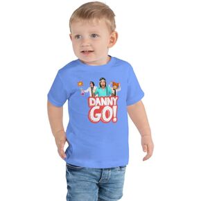طفل صغير ، عرض كبير ss tee