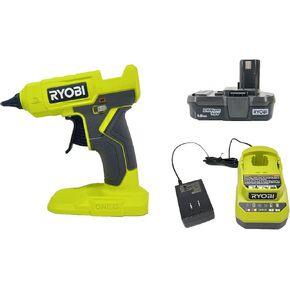 Ryobi 18V One+ Glue Gun Kit - PCL921K1
