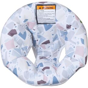 Time Followers® Cushions for Baby Activity Center (Beige)