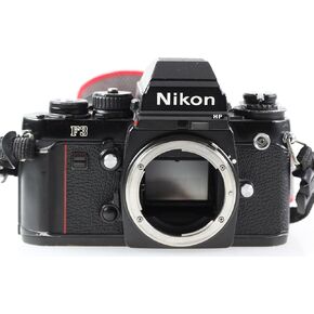 Nikon F3HP Camera Body