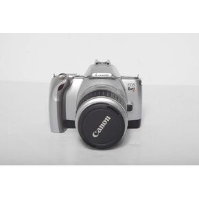 Used Canon [Film] Rebel Ti w/28-80mm f3.5-5.6 V USM Lens