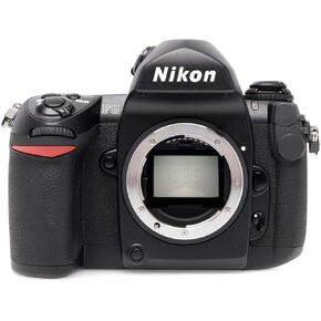 Nikon F6 AF 35mm Film SLR Camera (Body Only)
