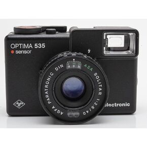 كاميرا Optima 535 Sensor RangeFinder
