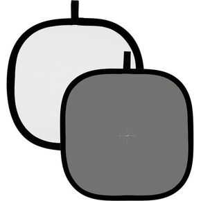 Impact QuikBalance Collapsible 22 Gray Panel
