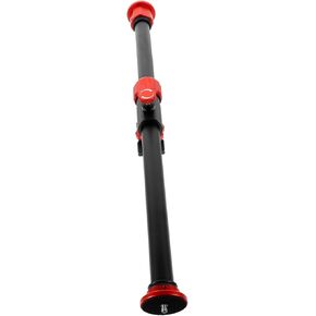 Merryhapapy Camera Boom Arm لشريط تمديد ترايبود للاستوديوهات الماكرو منخفضة التصميم المريح للاستخدام ومعدات التصوير الفوتوغرافي ومعدات التصوير الفوتوغرافي