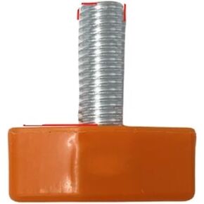 Total station level wooden aluminum tripod accessories 32mm Center Screw 1PCS/6PCS(8PCS)