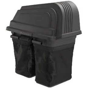 Husqvarna H238SL 38-Inch Soft Bin Double Bagger