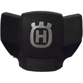Husqvarna 5324397-43 Insert.Cap.WHL.STRG.HUSQ.PREM