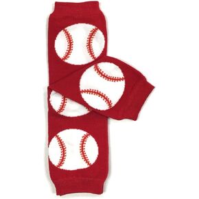 allydrew Sports Theme Baby & Toddler Leg Warmer