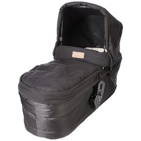 Mountain Buggy Carrycot+ for Duet, Black