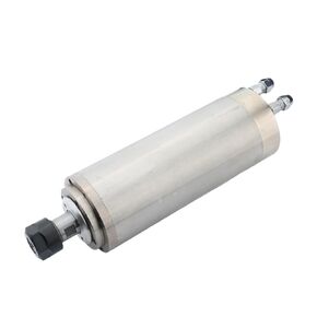 2.2 كيلو وات مغزل ماء ماء CNC محرك المغزل ER20 المغزل AC220V 380V (2.2KW 380V)