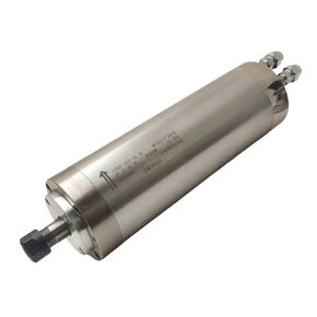 Machine Spindle GDZ-62-800W Speed 24000rpm CNC Spindle Motor Milling Carving Machine Spindle
