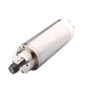 3.2KW ER20 تبريد الماء محرك المغزل 220V 380V 24000 دورة في الدقيقة لآلة نقش CNC (3.2 كيلو وات 220 فولت)