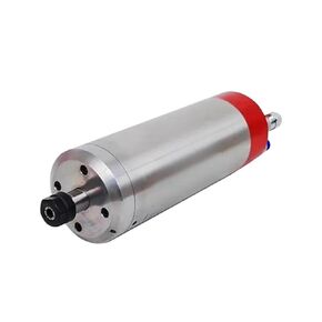 1.2KW Spindle Motor Water Cooled Motor
