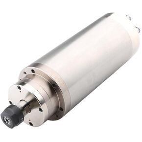 CNC Water Cooling Spindle 3.2KW 220V 380V Φ105x265mm ER20(3.2kw 220V)