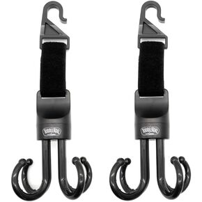 Toddleroo by North States Super Swivel Hooks