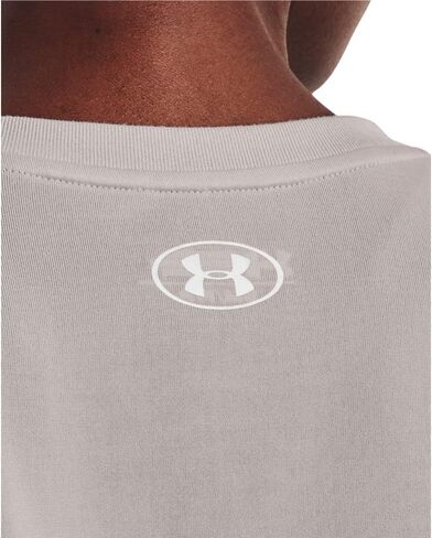 Under Armour Women's Tech Crew Long-Sleeve T-Shirt in Saudi Arabia