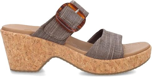 Skechers Women's Brystol Wedge Sandal in Saudi Arabia