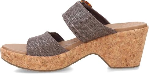 Skechers Women's Brystol Wedge Sandal in Saudi Arabia