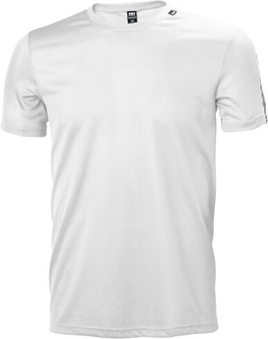 Helly-Hansen 48304 Men's LIFA T-Shirt in Saudi Arabia