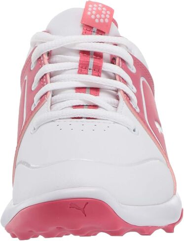 PUMA Unisex-Child Grip Fusion 2.0 Golf Shoe in Saudi Arabia
