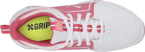 PUMA Unisex-Child Grip Fusion 2.0 Golf Shoe in Saudi Arabia