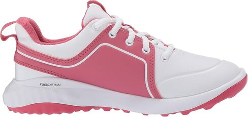 PUMA Unisex-Child Grip Fusion 2.0 Golf Shoe in Saudi Arabia