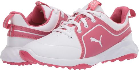 PUMA Unisex-Child Grip Fusion 2.0 Golf Shoe in Saudi Arabia