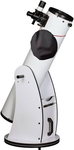 R-Sky Dust Cover for Telescope (1 Piece) - Waterproof Fabric - Protects Telescope from Dust and Moisture - Ideal for Storing and Transporting (6) in Saudi Arabia