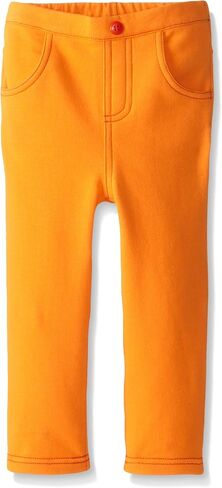 Zutano Baby Girls' Terry Matchstick Jean in Saudi Arabia