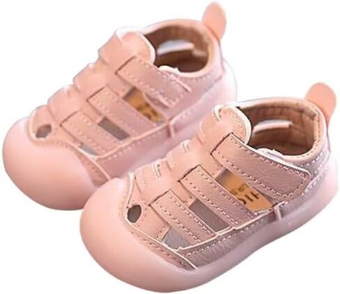 Infant Boy Girl Fashion Soft Summer Sandals for Outdoor Walking Sport Running in Saudi Arabia