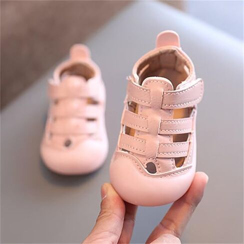 Infant Boy Girl Fashion Soft Summer Sandals for Outdoor Walking Sport Running in Saudi Arabia