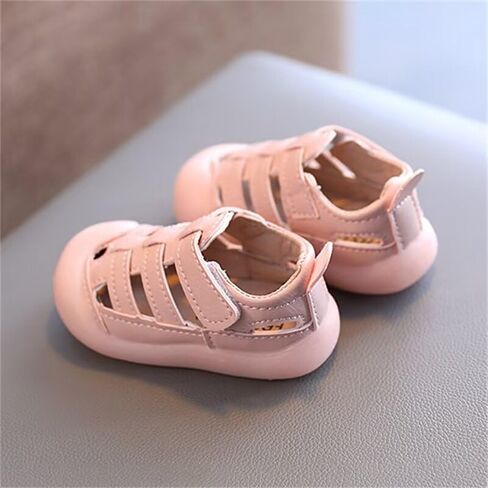 Infant Boy Girl Fashion Soft Summer Sandals for Outdoor Walking Sport Running in Saudi Arabia