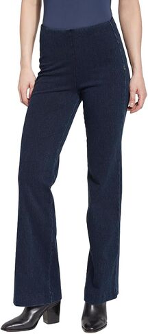 Lyssé Women's Denim Trouser in Saudi Arabia