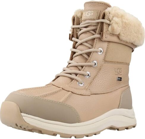 UGG Women's Adirondack Boot Iii in Saudi Arabia