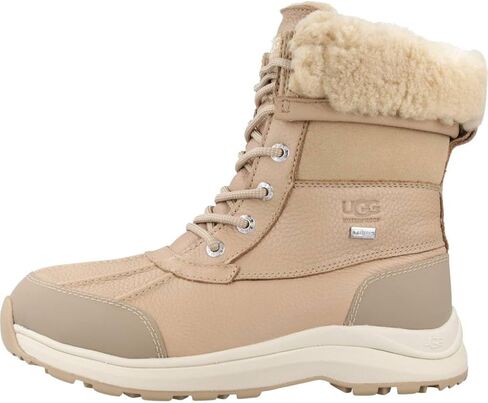 UGG Women's Adirondack Boot Iii in Saudi Arabia