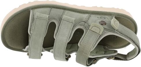 UGG Men's Goldencoast Multistrap Sport Sandal in Saudi Arabia