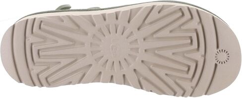 UGG Men's Goldencoast Multistrap Sport Sandal in Saudi Arabia