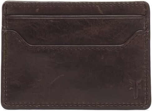 FRYE Men's Logan Money Clip Card Case in Kuwait